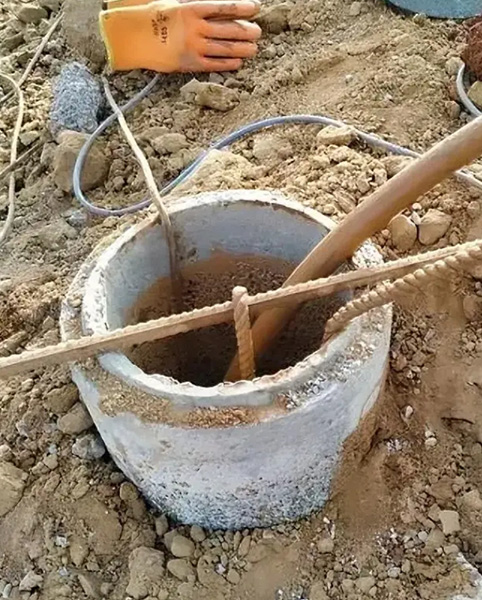 扬州邗江区深水井降水